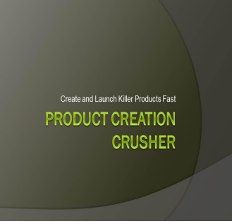 product